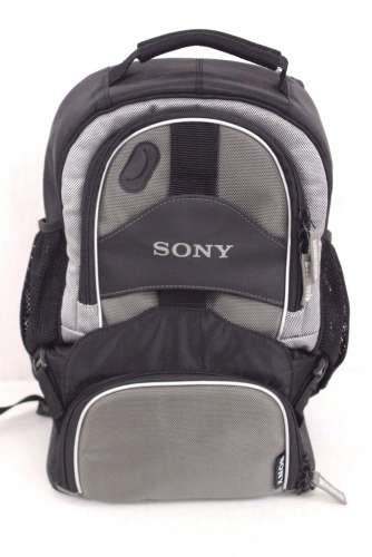 Sony DSLR SLR Digital Camera Backpack Bag for Canon Nikon Pentax Sony  Cameras Deals In Usa